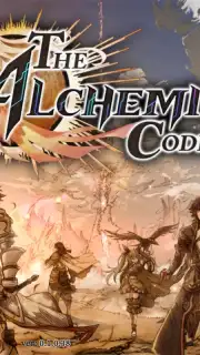 The Alchemist Code скриншот 10