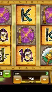 BLACKJACK! скриншот 7