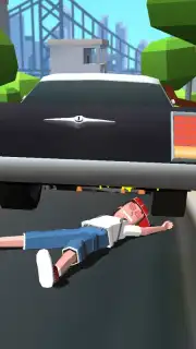Faily Skater скриншот 10