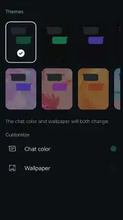 WhatsApp Business скриншот 4