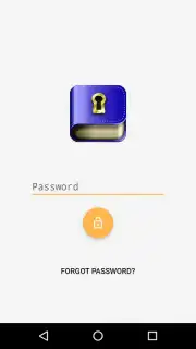 Handy Journal скриншот 10