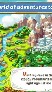 Schools of Magic скриншот 9