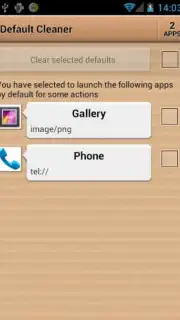 1Tap Cleaner скриншот 4