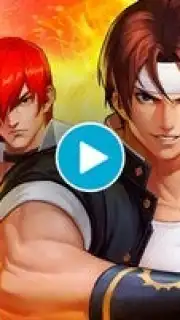 SNK Allstar (JP) скриншот 1