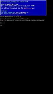 Magic DosBox Free скриншот 3