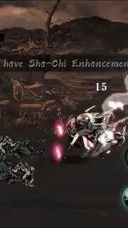 Phantom Blade: Executioners скриншот 7