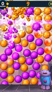 Home: Boov Pop! скриншот 5