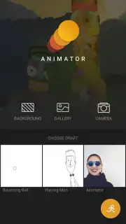 Animator: Make Your Cartoons скриншот 8