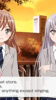 BanG Dream! Girls Band Party! скриншот 15
