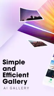 AI Gallery скриншот 1