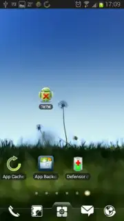 Advanced Task Manager - Killer скриншот 5