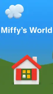Miffy's World скриншот 9
