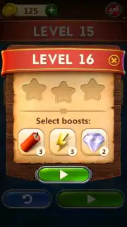 Jewels Planet скриншот 3