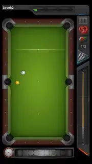Snooker Pooling скриншот 6