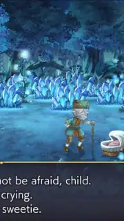 Another Eden скриншот 3