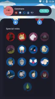 Wolfy скриншот 5