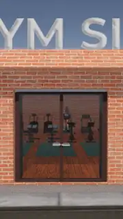 Gym simulator 24 : Gym Tycoon скриншот 3