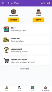 Loot Play скриншот 11