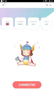 Thunder VPN скриншот 7