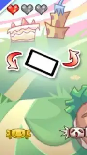 Swing Frog скриншот 4