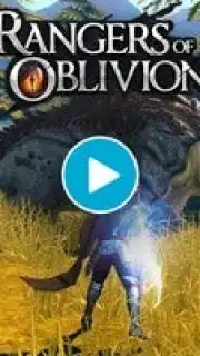 Rangers of Oblivion скриншот 1