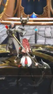 GIGA Dragon WAR скриншот 2