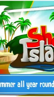 Shake Islands скриншот 6