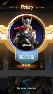 Marvel Duel скриншот 7