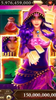 Scatter Slots скриншот 5