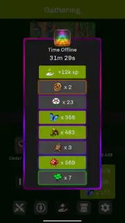 Idle Iktah скриншот 21