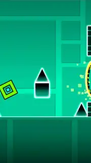 Geometry Dash Lite скриншот 9