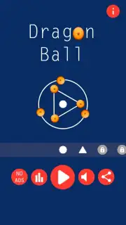 Balls Of Dragon скриншот 2