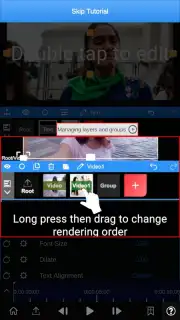 Node Video скриншот 11