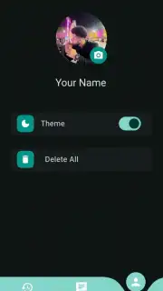 Chat Mate скриншот 13