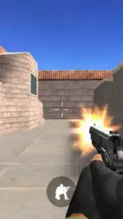 Gunner FPS Shooter скриншот 2