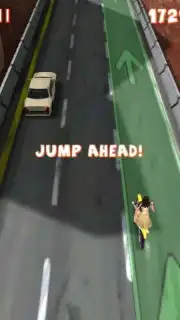 Lane Splitter скриншот 4