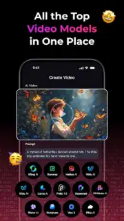 Pollo AI скриншот 6