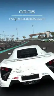 GRID™ Autosport Custom Edition скриншот 8