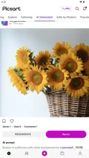 PicsArt скриншот 23