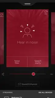 ReSound Smart 3D скриншот 2
