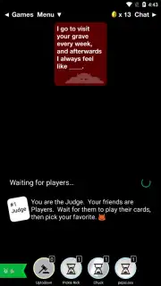 Evil Apples скриншот 4