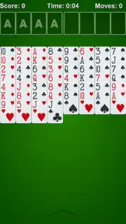 FreeCell Cards скриншот 6