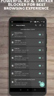 1DM Lite: Browser & Downloader скриншот 5