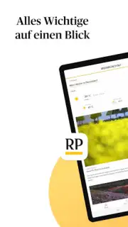 RP ONLINE скриншот 9