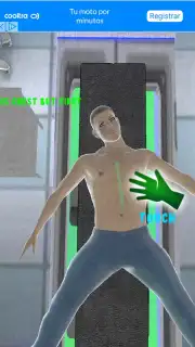 Surgeon Simulator скриншот 5