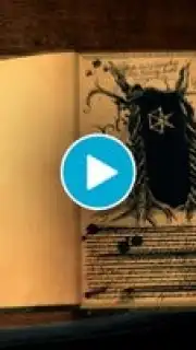 The Room Three скриншот 1