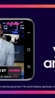 Samsung TV Plus скриншот 3