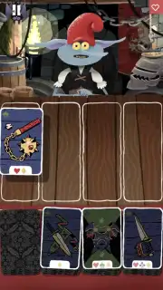 Gnomitaire скриншот 2