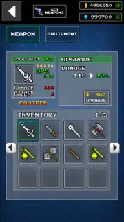 PixelHero скриншот 1