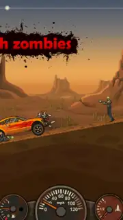 Earn to Die Lite скриншот 5